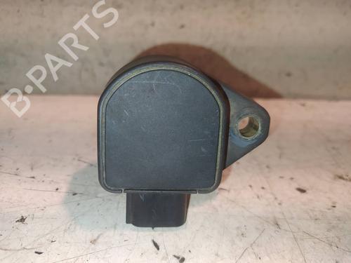 Ignition coil HONDA CIVIC VII Hatchback (EU, EP, EV)  | BP11397663M94 