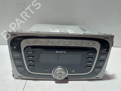 Used Radio FORD KUGA II (DM2) [2012-2025]  29724258