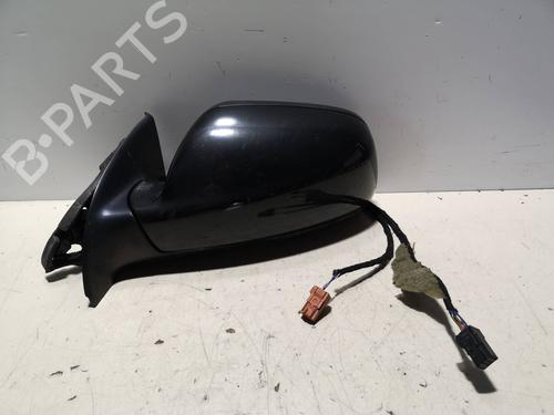 Used Left mirror PEUGEOT 307 Break (3E) 1.6 HDi 110 (109 hp) 16472624