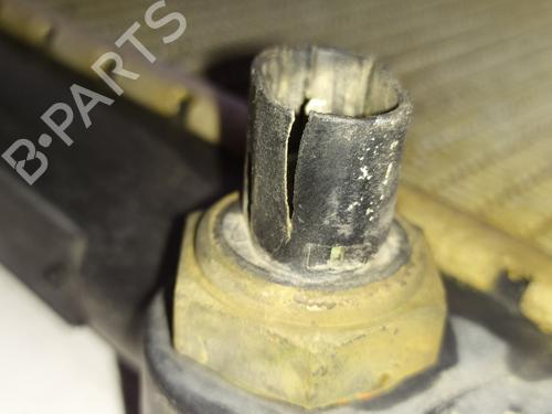 Water radiator RENAULT MASTER II Van (FD) | BP30837876M31