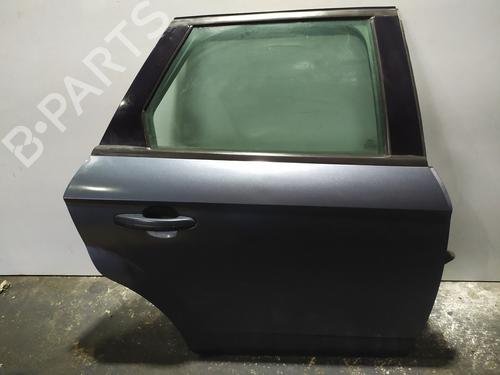 Used Right rear door Right rear door FORD MONDEO IV Turnier (BA7) 2.0 TDCi (140 hp) 33852660 33852660