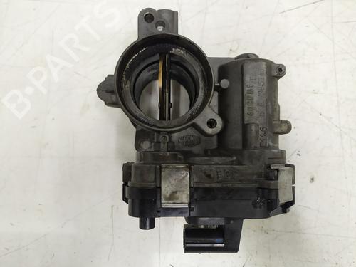 Used Throttle body OPEL ZAFIRA / ZAFIRA FAMILY B (A05) 1.9 CDTI (M75) (120 hp) 30962008