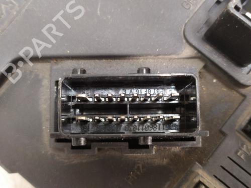 Fuse box PEUGEOT PARTNER MPV (5_, G_) | BP38050289E1 - Image 2
