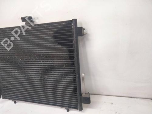 AC radiator CITROËN C3 Pluriel (HB_) 1.4 | BP10408328M32 