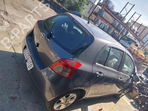 Left front window switch TOYOTA YARIS (_P9_) | BP37466514I27 - Image 8