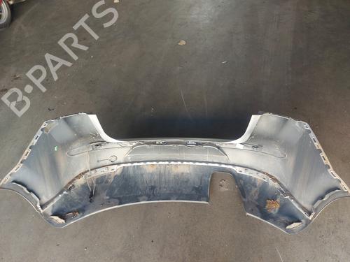 Rear bumper SEAT ALTEA (5P1)  | BP20109813C8 