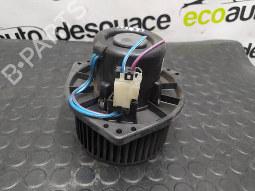Used Heater blower motor NISSAN SERENA (C23) [1991-2001]  14155802