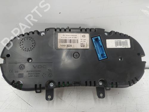 Instrument cluster SEAT IBIZA IV ST (6J8, 6P8) 1.6 TDI | BP16763214C47 