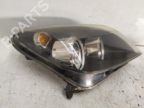 Right headlight OPEL ASTRA H GTC (A04) | BP36559835C29 - Image 2