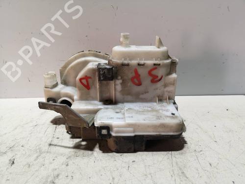 Used Front right lock VW POLO (6N2) [1999-2001]  16054768