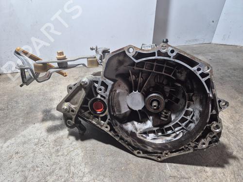 Used Gearbox OPEL CORSA D (S07) [2006-2015]  26293436