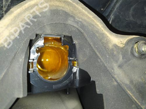 Left taillight TOYOTA COROLLA (_E12_) 2.0 D-4D (CDE120_, CDE120R) | BP10094345C34 