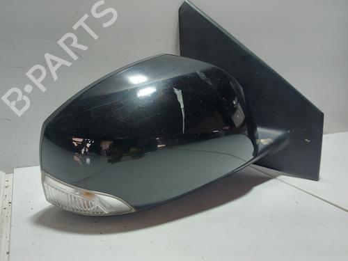Right mirror RENAULT FLUENCE (L3_) 1.5 dCi (L30S) | BP29257178C27 