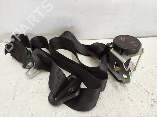 Used Rear right seatbelt PEUGEOT 208 I (CA_, CC_) [2012-2021]  32345610