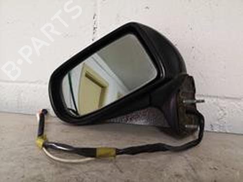 Used Left mirror MAZDA PREMACY (CP) 1.9 (CP8W) (100 hp) 8701981