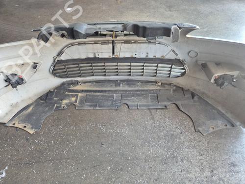 Front bumper FORD FOCUS II (DA_, HCP, DP) 1.6 TDCi | BP26720545C7 