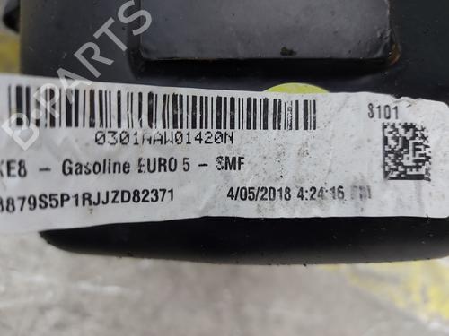 Gearkasse MAHINDRA KUV100 (K1)  | BP29729659M3 