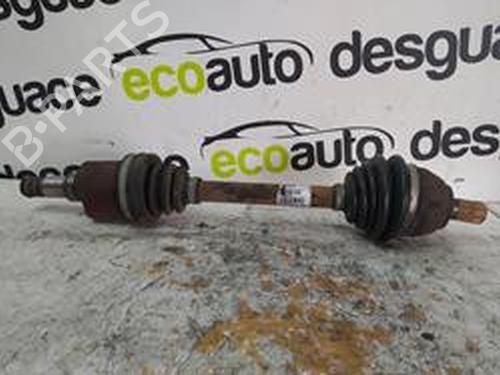 Antriebswelle links vorne für FORD FOCUS II (DA_, HCP, DP) 1.6 TDCi (90 hp) 8701753