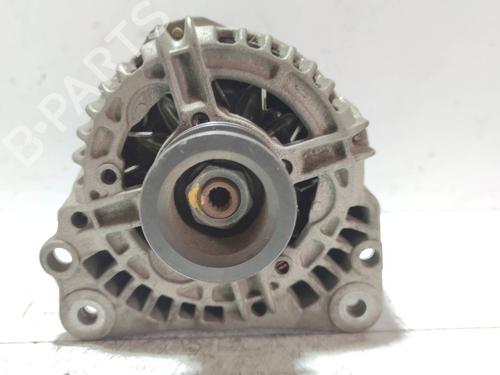 Used Alternator SEAT IBIZA II (6K1) 1.4 i (60 hp) 8706211