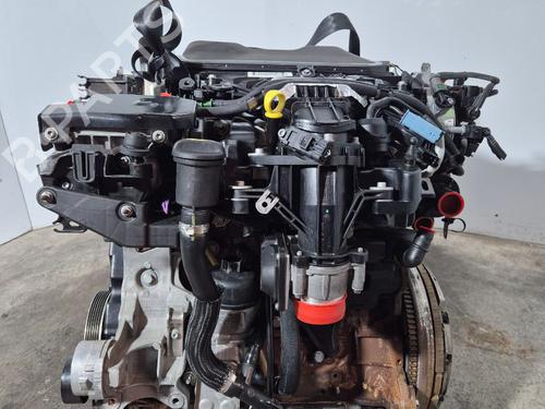 Used Engine FORD KUGA II (DM2) [2012-2025]  29724260