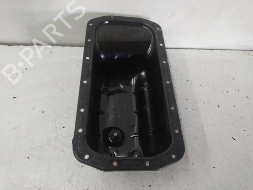 Oil sump PEUGEOT 407 (6D_) 1.6 HDi 110 (6D9HZC, 6D9HYC) | BP14156121M115 