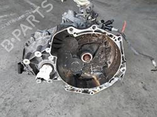 Used Gearbox OPEL VECTRA C (Z02) 3.0 CDTI (F69) (177 hp) 8896303