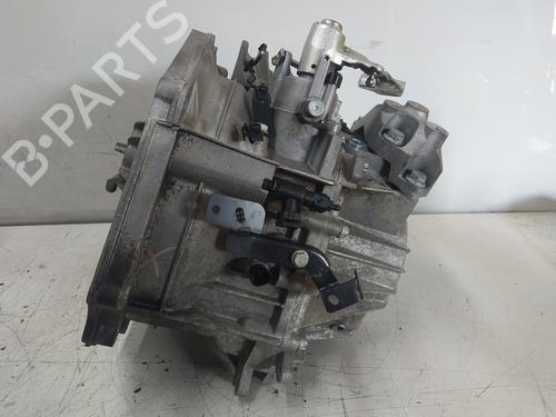 Gearbox OPEL ASTRA J (P10) | BP36091331M3 - Image 4