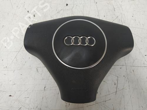 Used Driver airbag AUDI A3 (8P1) [2003-2013]  20313367