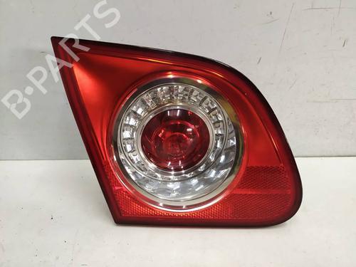 Used Left tailgate light Left tailgate light VW PASSAT B6 (3C2) [2005-2011] 39693833 39693833
