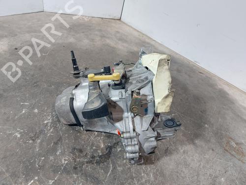Gearbox CITROËN C4 I (LC_)  | BP30469187M3 