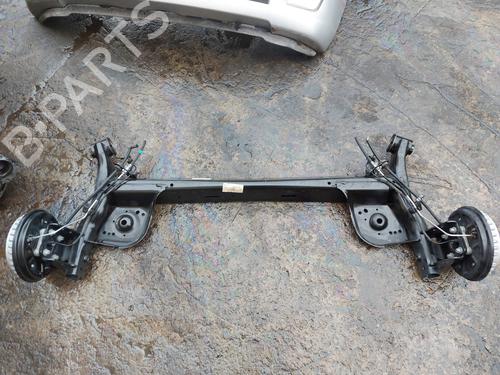 Rear axle RENAULT CLIO V (B7_)  | BP23572450M2