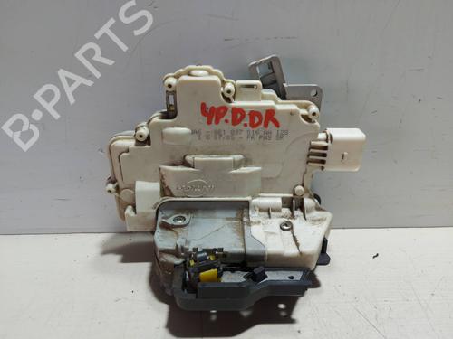 Used Front right lock AUDI A4 B7 (8EC) 2.0 TFSI (200 hp) 24817625