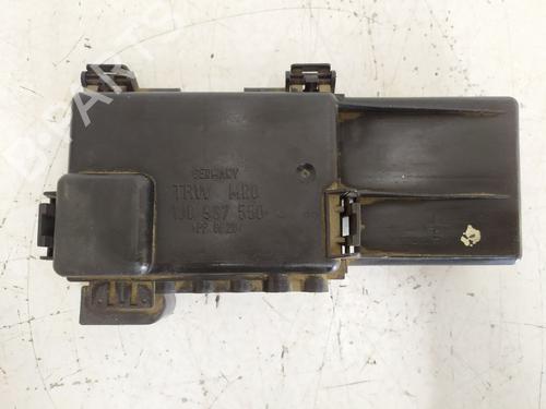 Used Fuse box Fuse box VW GOLF IV (1J1) [1997-2008] 33852721 33852721
