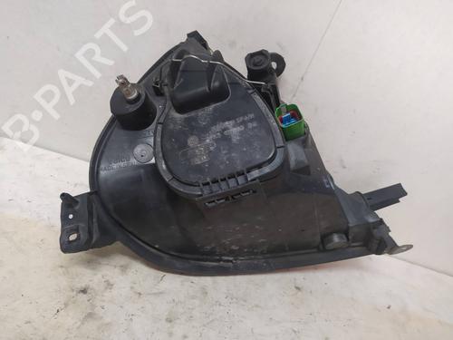 Left headlight FORD KA (RB_)  | BP8938661C28 