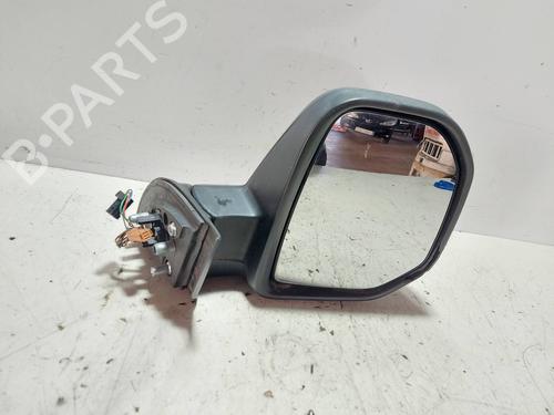 Used Right mirror CITROËN BERLINGO / BERLINGO FIRST Box Body/MPV (M_) 2.0 HDI 90 (MBRHY, MCRHY) (90 hp) 19398549