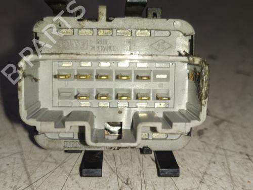 Left front window switch RENAULT MEGANE II Saloon (LM0/1_) 1.9 dCi (LM0G, LM1G, LM2C) | BP30204948I27