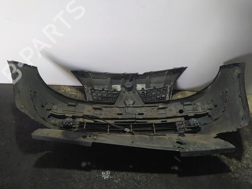 Front bumper RENAULT GRAND SCÉNIC II (JM0/1_) 1.5 dCi (JM02, JM13) | BP19664423C7 