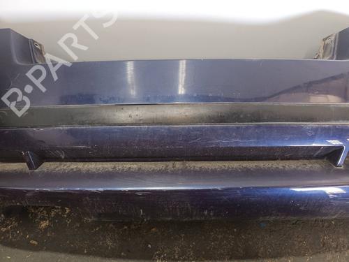 Rear bumper FIAT STILO (192_)  | BP13371228C8 