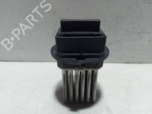 Used Heater resistor MERCEDES-BENZ C-CLASS (W204) [2007-2015]  30124201