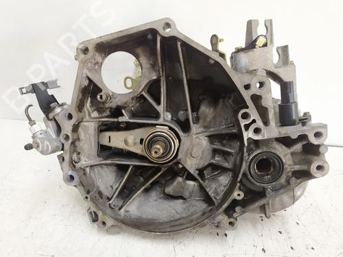 Used Gearbox Gearbox 38087200 38087200