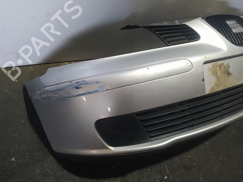 Front bumper SEAT IBIZA III (6L1) 1.4 16V | BP26293451C7 