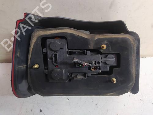Right taillight SEAT IBIZA II (6K1)  | BP10076371C35 