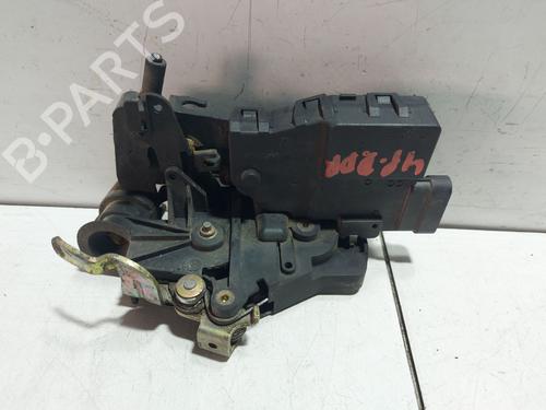 Used Front right lock Front right lock MERCEDES-BENZ M-CLASS (W163) ML 270 CDI (163.113) (163 hp) 34008950 34008950