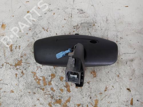 Rear mirror CITROËN C4 Coupe (LA_) 1.6 VTi 120 | BP8701491I6 