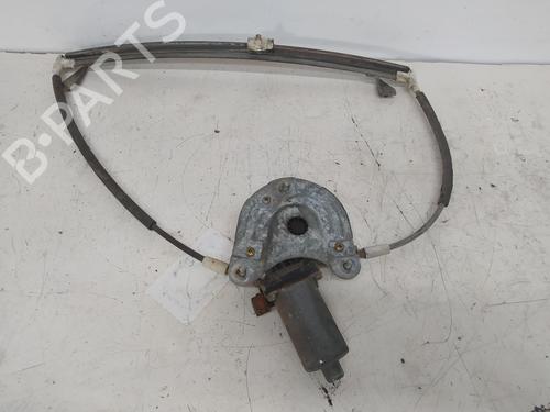Front left window mechanism CITROËN ZX (N2) 1.9 TD | BP13951127C22 