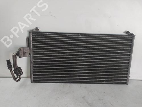 AC radiator MITSUBISHI GALANT VIII (EA_) 2.5 V6 24V (EA5A) | BP10498925M32 