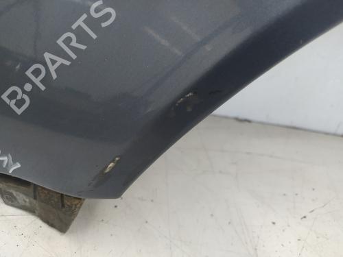 Left front fenders BMW 3 (E46) 320 d | BP28503351C41 