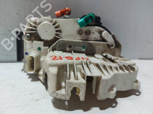 Venstre fortil lås CHRYSLER SEBRING (JS) 2.0 CRD | BP30000353C98