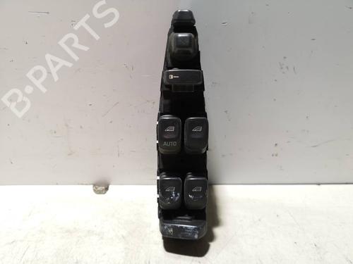 Used Left front window switch VOLVO V40 Estate (645) 1.9 DI (95 hp) 16133923
