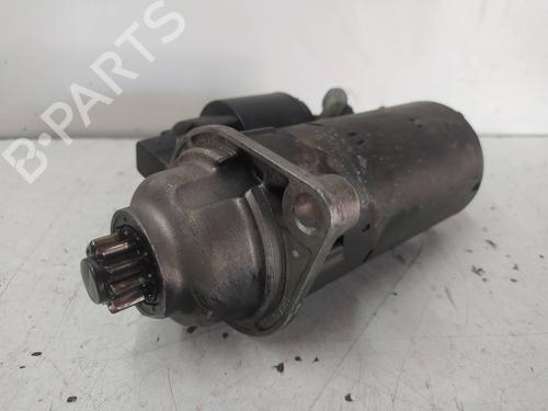 Used Starter VW GOLF IV (1J1) [1997-2008]  10140599